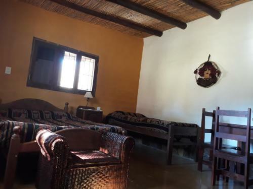 Posada Suri Huasi