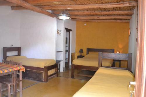 Posada Suri Huasi