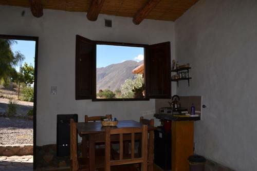 Posada Suri Huasi