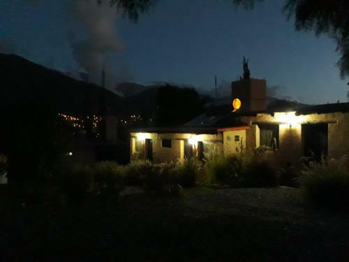Posada Suri Huasi