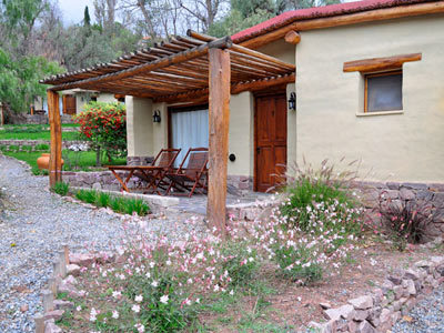Posada Don Juan
