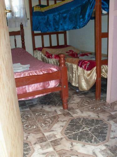 Albergue Alojamiento El Cardon Tilcara