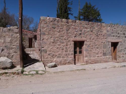 Posada La Casa Del Indio