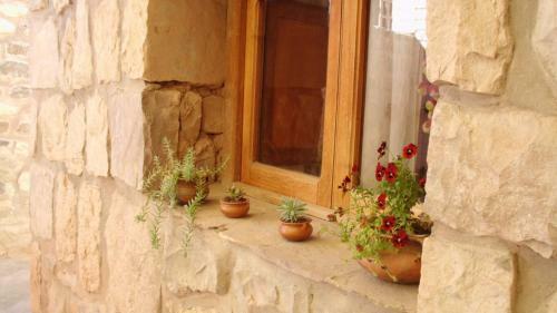 Posada La Casa Del Indio