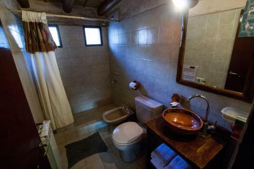 Lodge Alas Del Alma