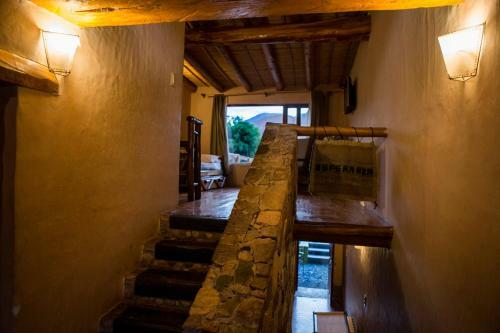 Lodge Alas Del Alma