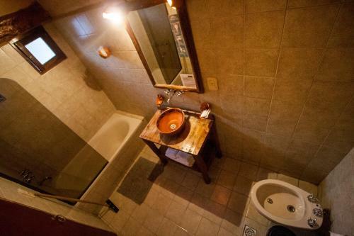Lodge Alas Del Alma