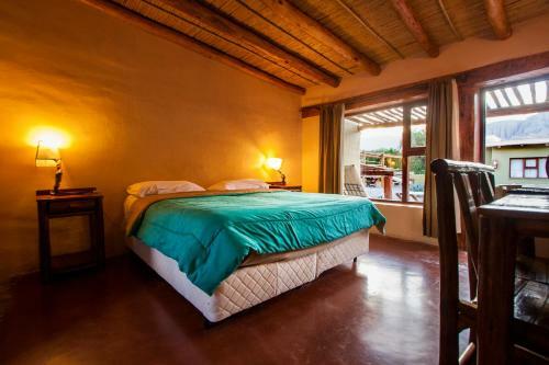 Lodge Alas Del Alma
