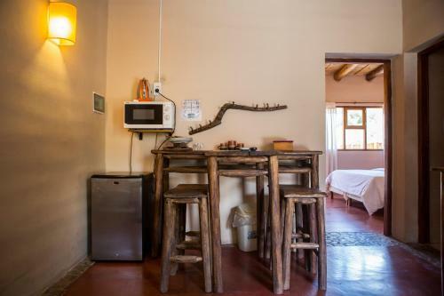 Lodge Alas Del Alma