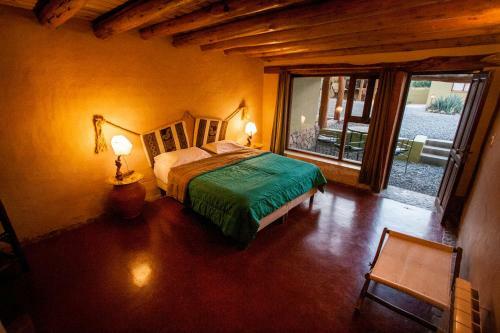 Lodge Alas Del Alma