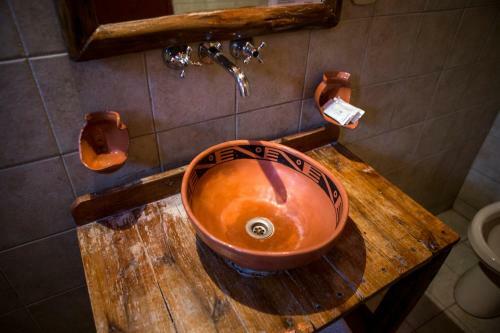 Lodge Alas Del Alma