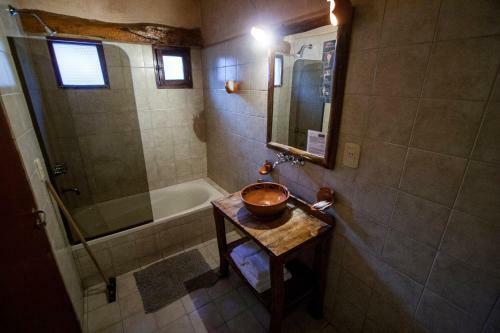 Lodge Alas Del Alma