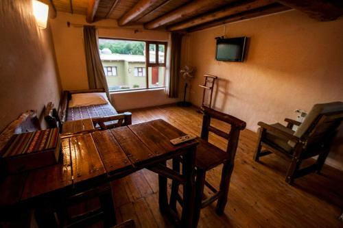 Lodge Alas Del Alma