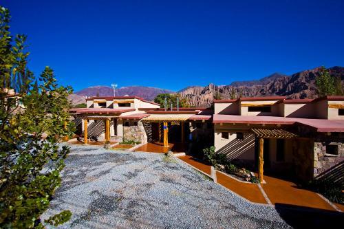 Lodge Alas Del Alma