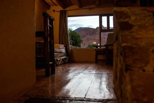 Lodge Alas Del Alma