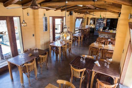 Lodge Alas Del Alma