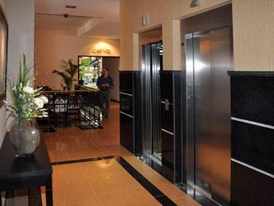 Condado Hotel Casino Goya