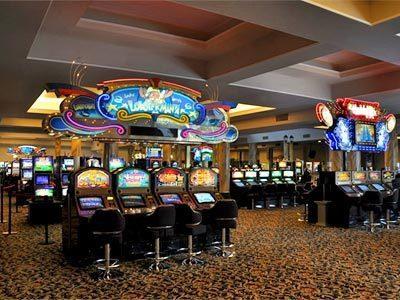 Condado Hotel Casino Goya