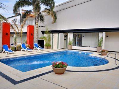 Condado Hotel Casino Goya