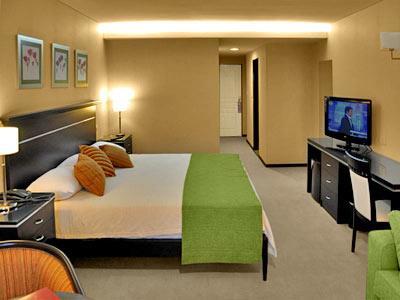 Condado Hotel Casino Goya