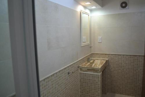 Aparthotel Apart Costanera