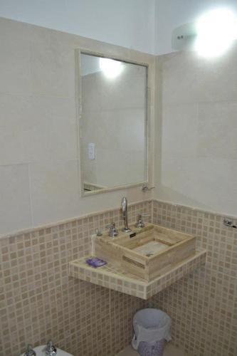Aparthotel Apart Costanera
