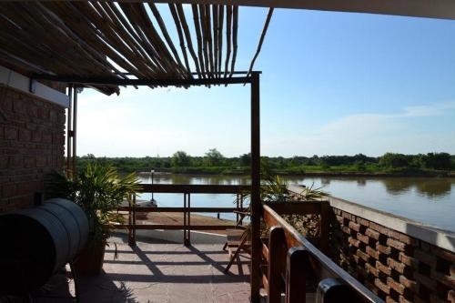 Aparthotel Apart Costanera