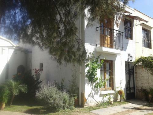 Apartamento Posada Flor Y Nata