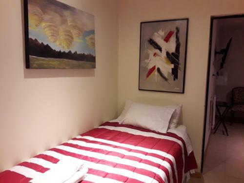 Apartamento Posada Flor Y Nata