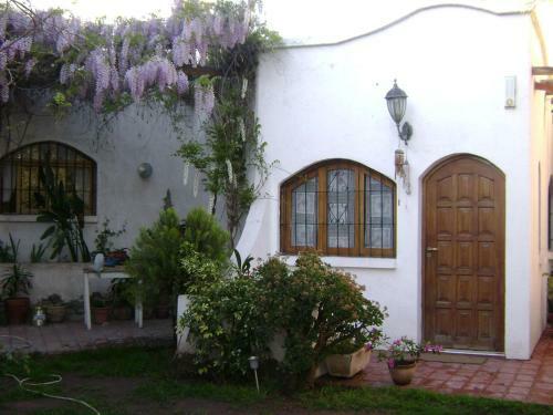 Apartamento Posada Flor Y Nata