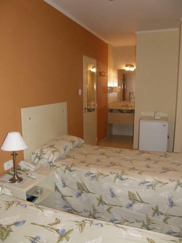 Hotel Los Tilos