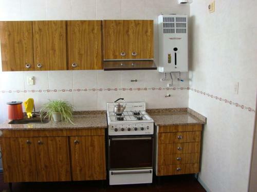 Hostal Welcome Home Mendoza