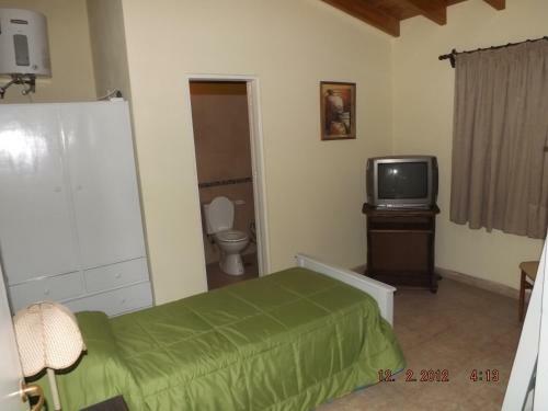 Bed & Breakfast Casa Huesped