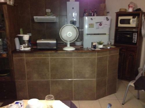 Bed & Breakfast Casa Huesped