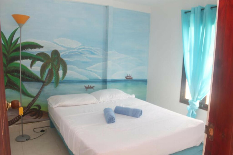 Posada Blue Ocean Village