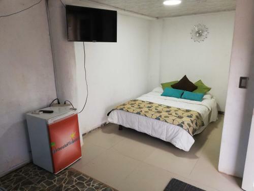 Apartamento Harold's Place