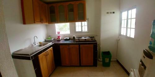 Apartamento Harold's Place
