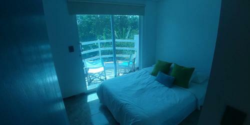 Apartamento Harold's Place