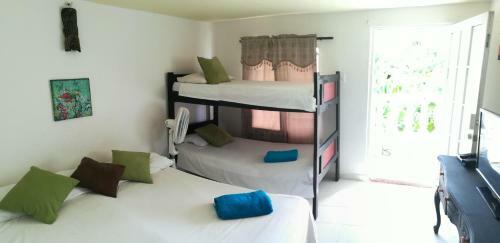 Apartamento Harold's Place
