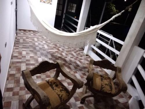 Apartamento Harold's Place
