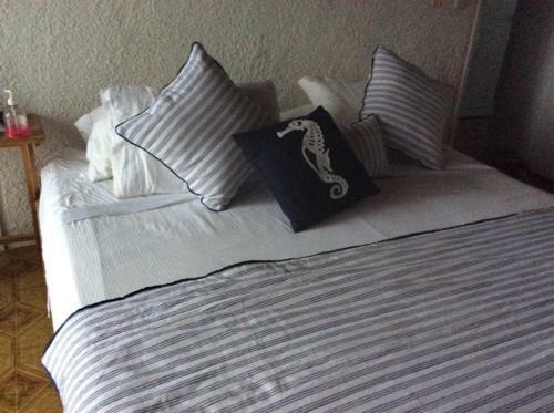 Apartamento Edificio Sarie Bay
