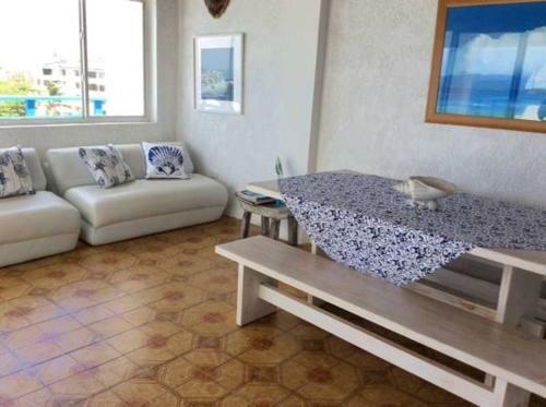 Apartamento Edificio Sarie Bay