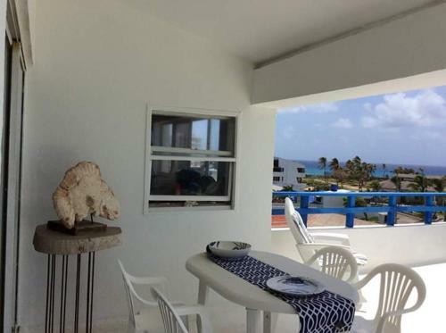 Apartamento Edificio Sarie Bay