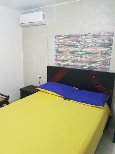 Apartamento Fuentes House
