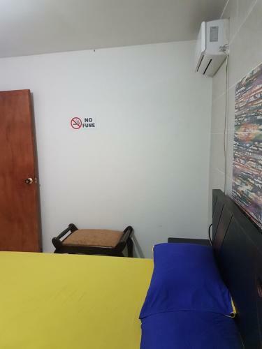 Apartamento Fuentes House