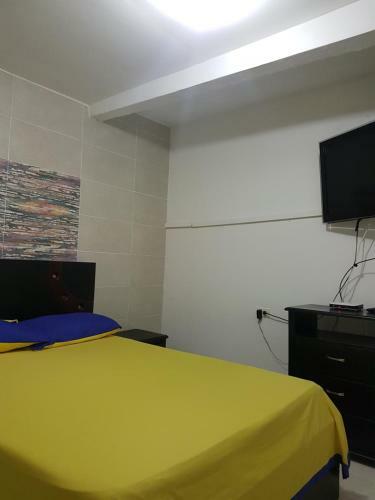 Apartamento Fuentes House