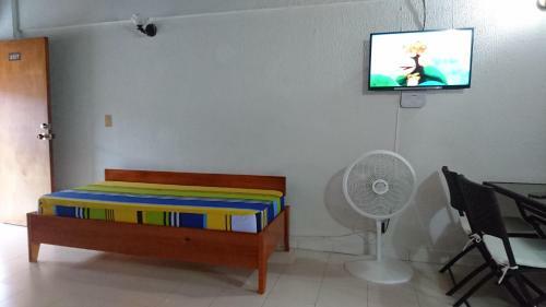 Apartamento Duplex Unisanandres