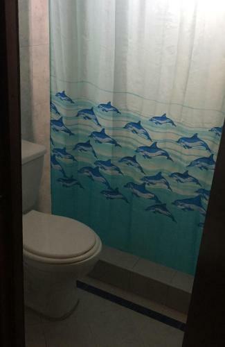 Apartamento Duplex Unisanandres