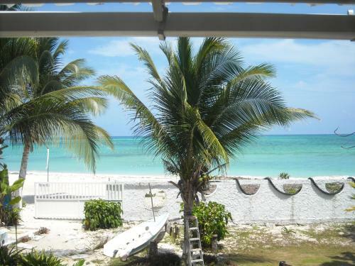 Nenes Beach House