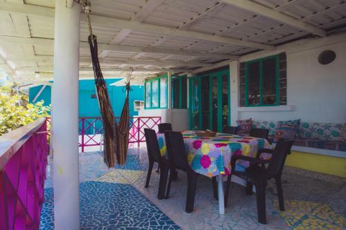 Nenes Beach House